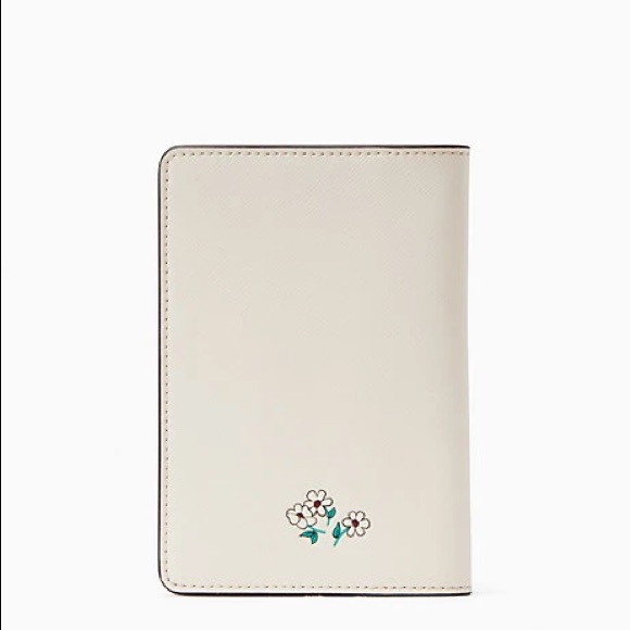 kate spade Bags Kate Spade X Disney Tigger Passport Holder